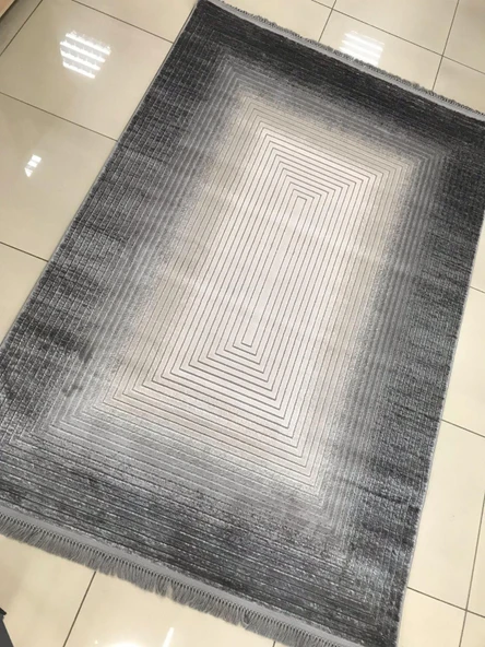 Padişah Halı Santo 62851 995 Serisi Akrilik Salon Oturma Yatak Odası Halısı ürün görseli 1