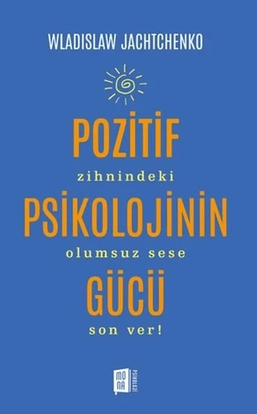 Pozitif Psikolojinin Gücü ürün görseli 1
