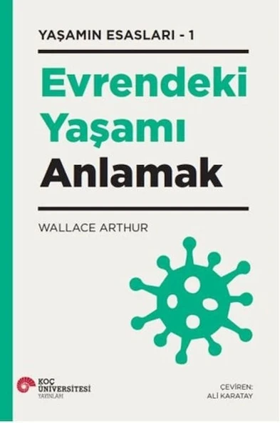 Evrendeki Yaşamı Anlamak Yaşamın Esasları – 1 ürün görseli 1