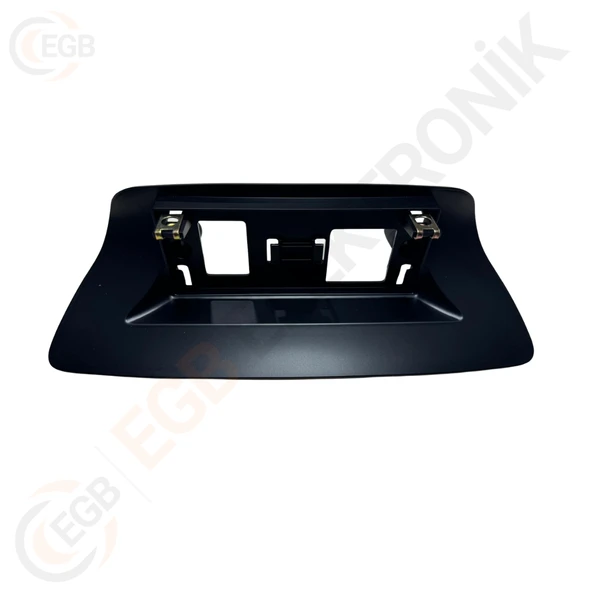 OTO TABLET ÇERÇEVE CLS SERİSİ NTG5.0 2012-2016 10.25' SİYAH BENZ-03 ürün görseli 1