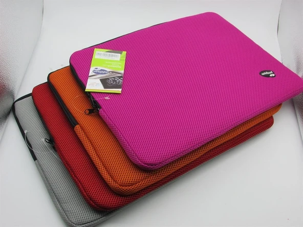 Addison 13.3' inc Notebook Çanta TURUNCU ürün görseli 1