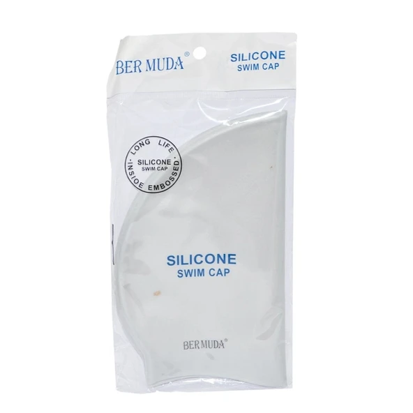KZL-T708602 Bermuda Silikon Bone - Resim 4