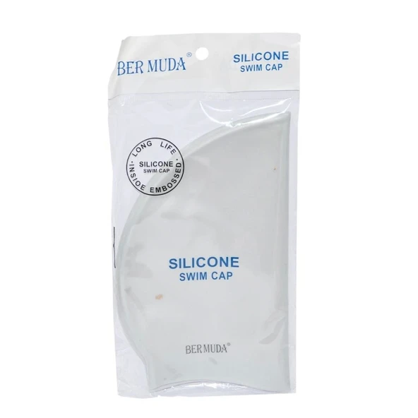 KZL-T708602 Bermuda Silikon Bone - Resim 5
