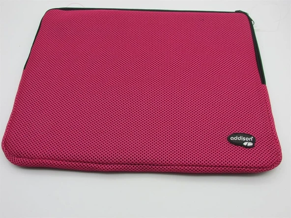 Addison 13.3' inc Notebook Çanta PENBE - Resim 2