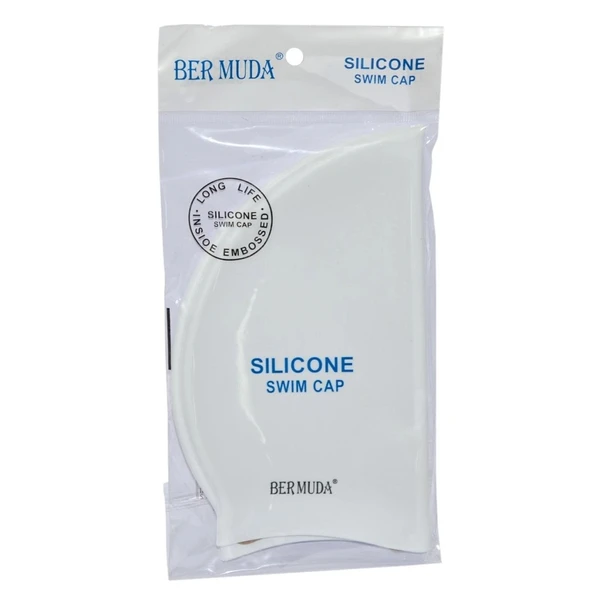 KZL-T708602 Bermuda Silikon Bone - Resim 2