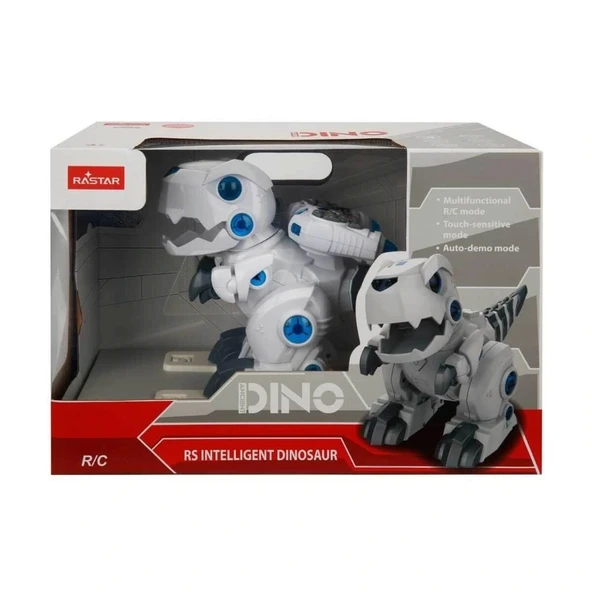 79700 Uzaktan Kumandalı Akıllı Robot Dino ürün görseli 1