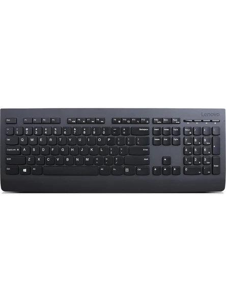 LENOVO 4X30H56842 KB MICE_BO CC Keyboard-Arabic ürün görseli 1