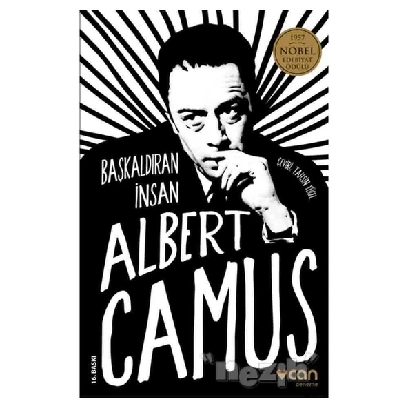 Başkaldıran İnsan ürün görseli 1