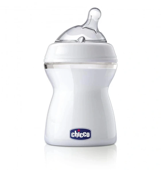 Nessiworld   NaturalFeeling PP Biberon 2 Ay+ 250ml ürün görseli 1