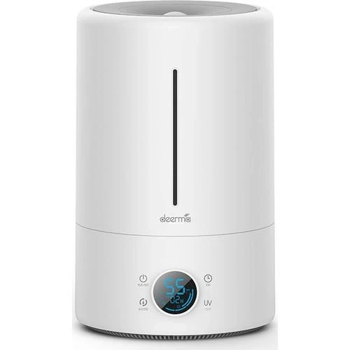 Nessiworld Deerma Ultraviyole Ultrasonic Soğuk Buhar Makinesi F628S ürün görseli 1