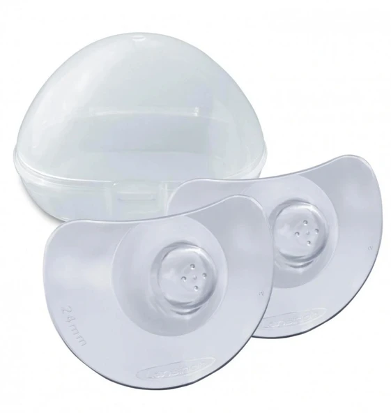 Nessiworld   Göğüs Ucu Koruyucu 24 mm ürün görseli 1