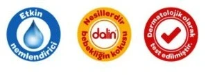 Nessiworld Dalin Vazelin 100 Gr - Resim 2