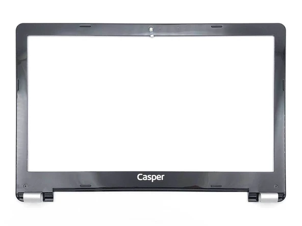 Casper Nirvana C500 (2015-2016) Lcd Çerçeve Bezel Silver Kapaklı ürün görseli 1