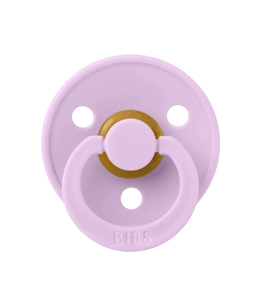 Nessiworld   Colour Kauçuk Emzik 0-6 Ay Violet Sky ürün görseli 1