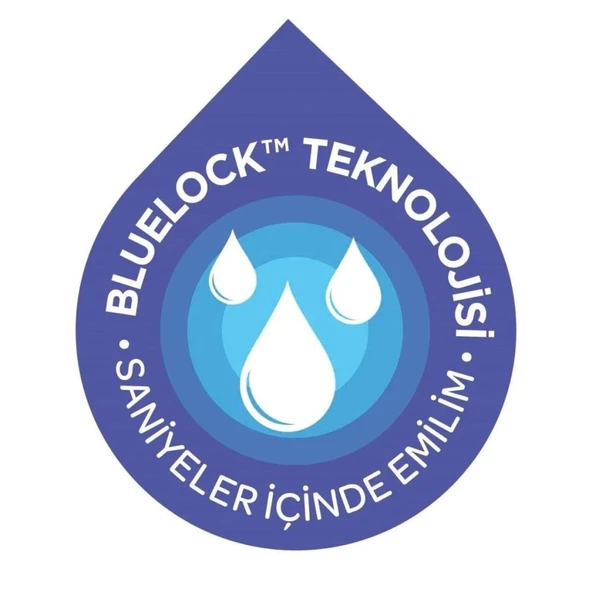 Nessiworld   Blue Lock Göğüs Pedi 36 Adet - Resim 2