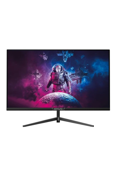 OV27MNT202G 27'' Fast IPS 180 Hz 1ms Fhd Freesync - G Sync Oyuncu Monitörü ürün görseli 1