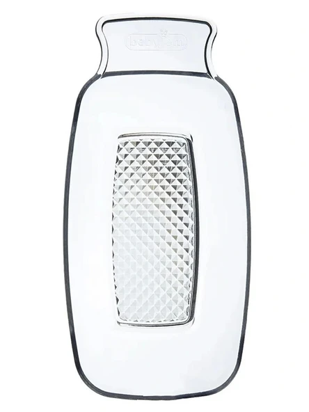 Nessiworld   Plastik Rende 799 Şeffaf - Resim 2