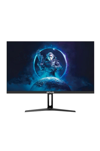 OV24MNT202G 24'' Fast IPS 180 Hz 1ms Fhd Freesync - G Sync Oyuncu Monitörü ürün görseli 1