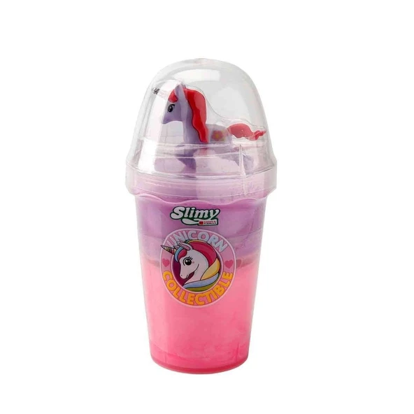 Slimy Unicorn Kolleksiyonu - Resim 7