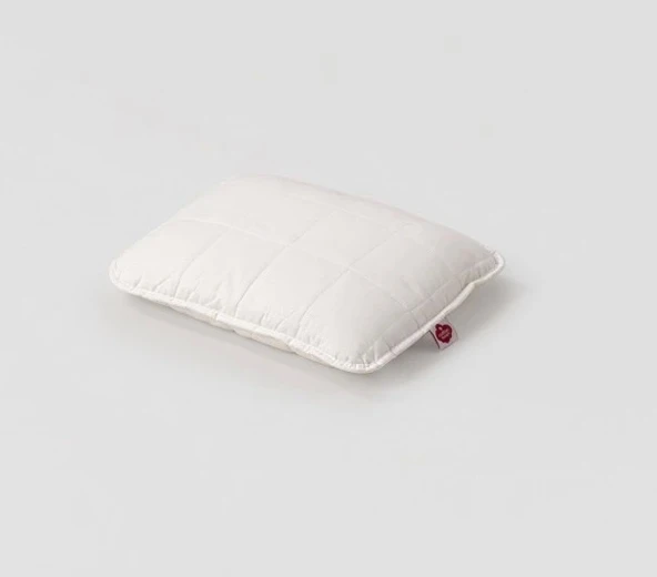 Nessiworld Cotton Box Bebek Pamuk Yastık 35x45 ürün görseli 1