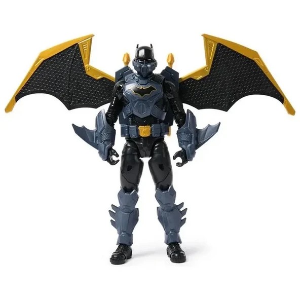 Batman Figürü Batman Adventures Night Sky 30 cm ürün görseli 1