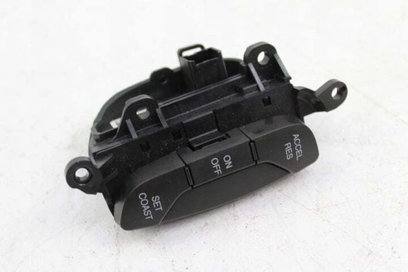 Captiva C100 Cruise Kontrol Düğmesi Komple GM.96628527 ürün görseli 1