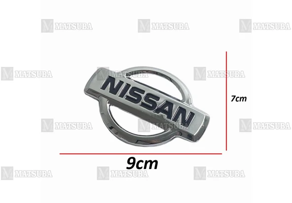 ARKA BAGAJ KAPAK ARMASI NİSSAN D22 YD25 98-05 ürün görseli 1