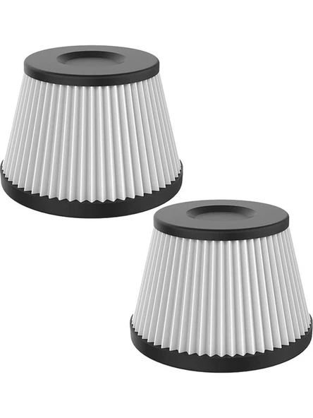 srfn ticaret Xiaomi Cleanfly Araç El Süpürgesi Uyumlu Hepa Filtre - 2 Adet ürün görseli 1
