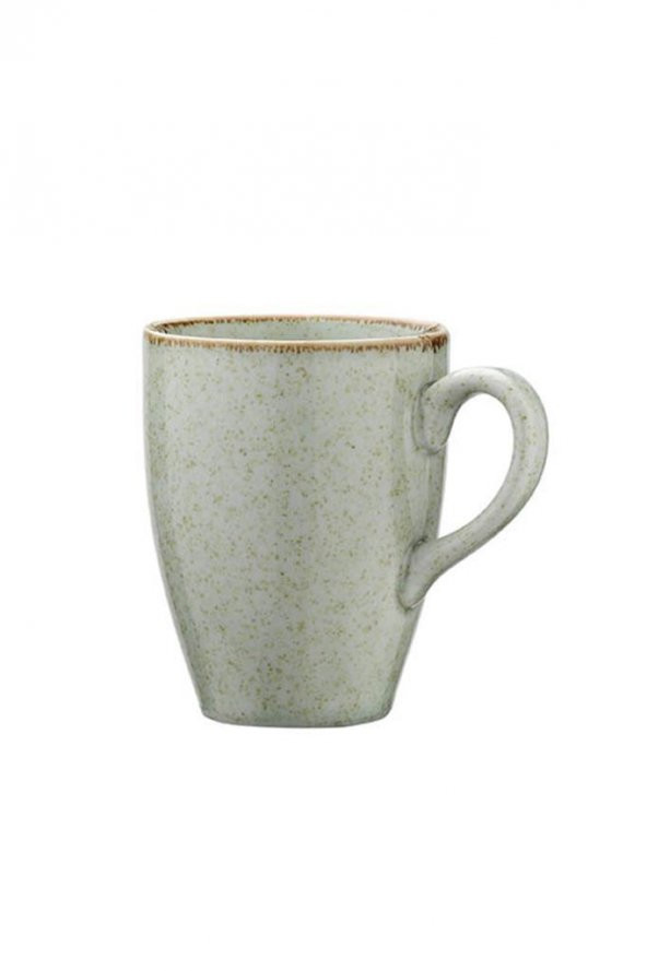 Pearl Lima Mug Yeşil 2 li Kupa ürün görseli 1