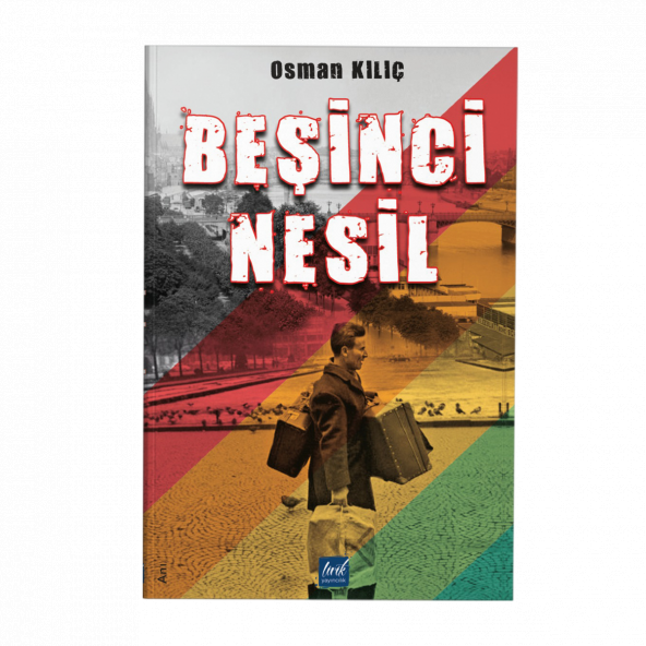 Beşinci Nesil ürün görseli 1