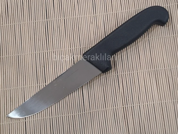 Ivo 32061 ButcherCut 16cm Siyah Kasap Bıçağı ürün görseli 1