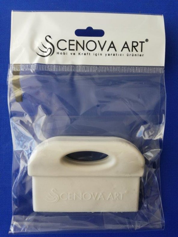 Cenova ART Spatula ürün görseli 1