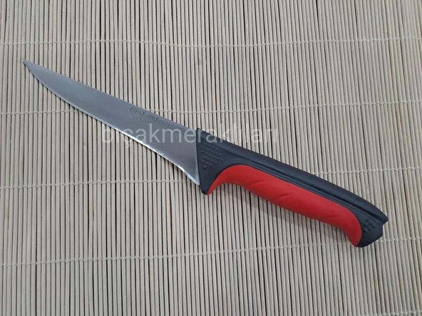 Kemik Sıyırma Bıçağı 14cm Bıçak Uzunluğu ürün görseli 1