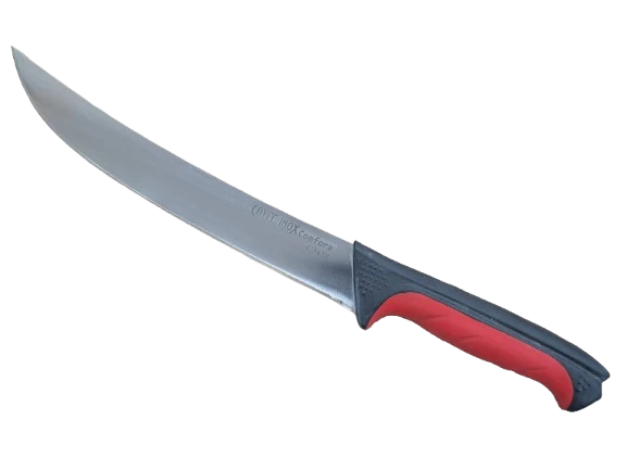 Et-Steak Bıçağı 24cm Namlu Uzunluğu ürün görseli 1