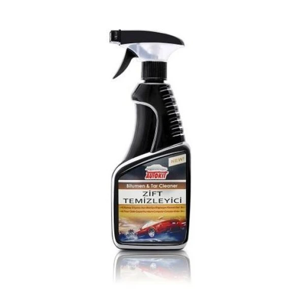 Autokit Zift Temizleyici 500ml ürün görseli 1