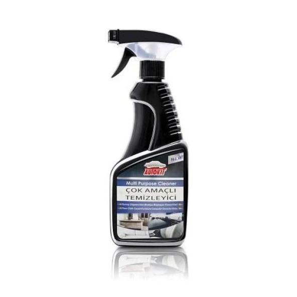 Autokit Genel Temizleyici 500ml ürün görseli 1