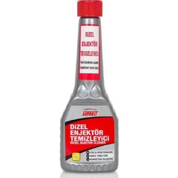 Magic Dose Dizel Enjektör Temizleyici 250 Ml ürün görseli 1