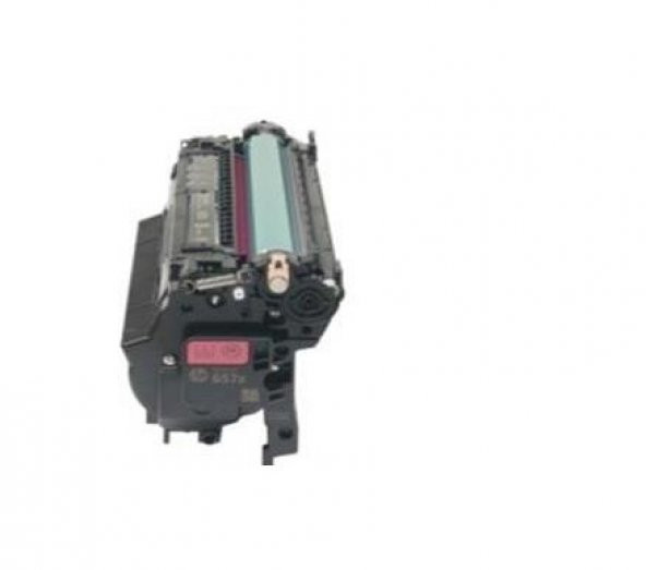 HP UYUMLU CF473X KIRMIZI MUADİL TONER 23.000 syf ürün görseli 1