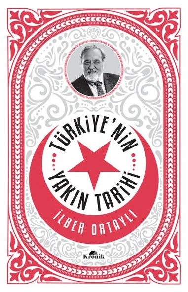 Türkiye'nin Yakın Tarihi İLBER ORTAYLI ürün görseli 1