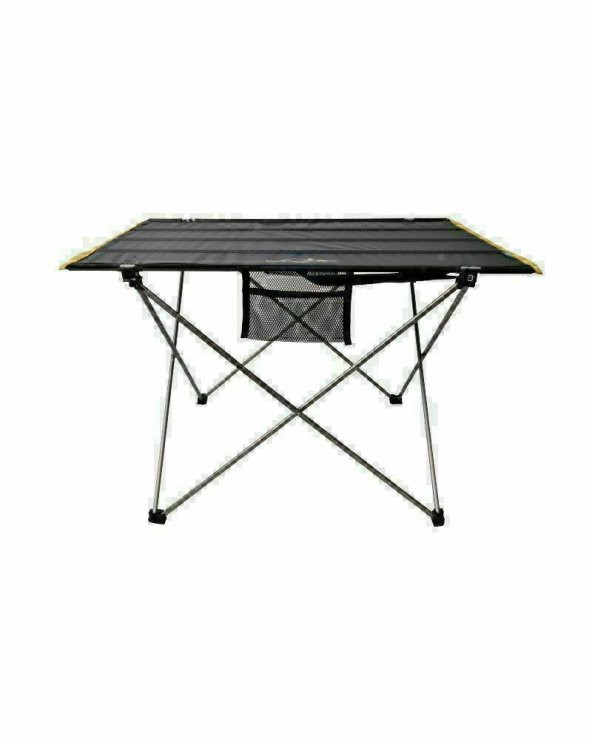 NURGAZ CAMPOUT ULTRALIGHT MASA - Resim 2