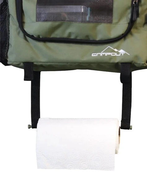 NURGAZ CAMPOUT ORMAN MUTFAĞI - Resim 9