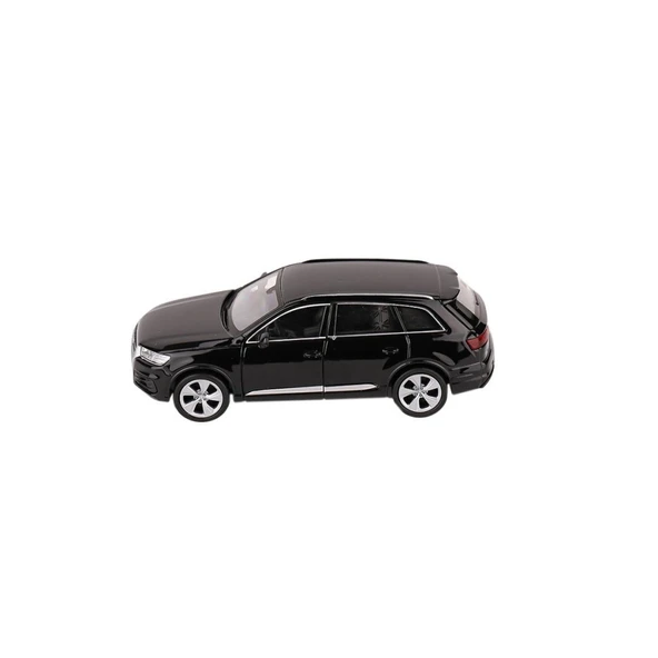 Nessiworld 43706 WELLY AUDI Q7 - Resim 4