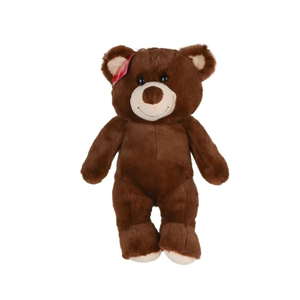 Nessiworld 1063K Salaş Ayı Peluş 40 cm -Selay Oyuncak ürün görseli 1