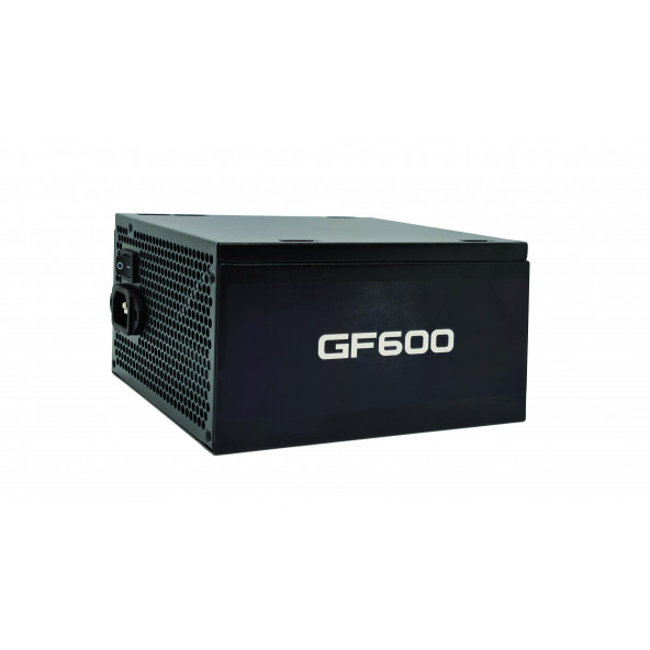 GAMEFORCE GF600 600W 80+ Bronz Sertifikalı Güç Kaynağı ürün görseli 1