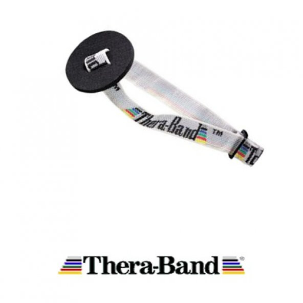 TheraBand® Accessoies Door Anchor - Resim 2