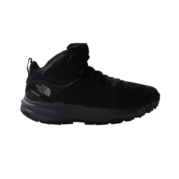 The North Face VECTIV EXPLORIS 2 MID FUTURELIGHT SU GEÇİRMEZ DERİ Erkek Bot NF0A7W4XNY71 ürün görseli 1