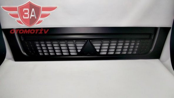 Mitsubishi Fuso Canter Panjur FE711 FE730 ürün görseli 1