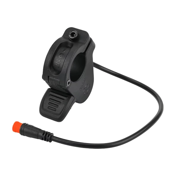 Onvo Ov-Rx-5 Gaz Kolu - Resim 6