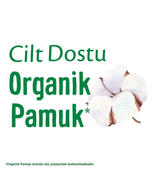 Molped Pure&Soft Normal Süper Mega Paket 138 Adet - Resim 4