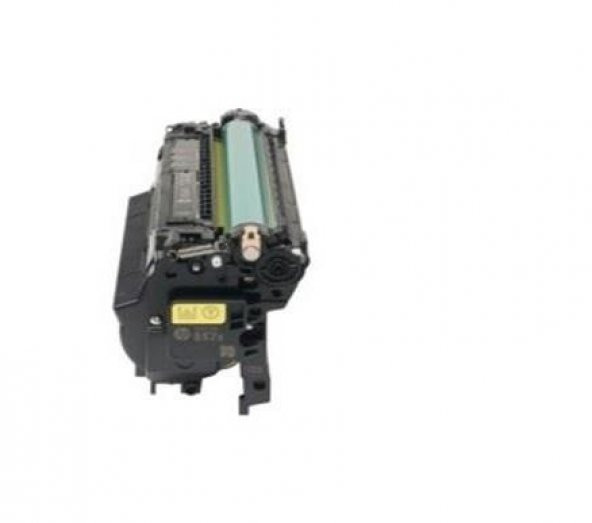 HP UYUMLU CF472X SARI MUADİL TONER 23.000 syf ürün görseli 1